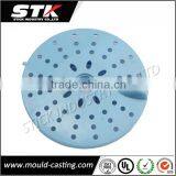 Molding Design Plastic Injection Shower Head thumbnail-3