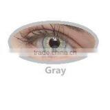 New Arrivals 6 Colors Korea EOS Briller Cosmetic Cheap Contact Lenses From China thumbnail-2