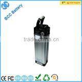 Lifepo4 Battery 48v 10ah Rechargeable Battery for E-bike Spare Parts
