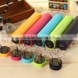 Multi-function 3 in 1 Portable Music Power Bank With Speaker Function 4000mAH thumbnail-1