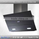 Range Hood With Competitive Price LOH8816-13G(900mm) Kitchen Appliance