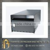 High Precision Customized Easy Handling Lockable Letter Box Sheet Metal Fabrication