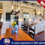 High Quality PVC Kitchen Cabinet Designs Kitchen Set Kitchen Cupboard thumbnail-3