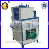 LGSJ Plastic Change-speed Cutting Machine