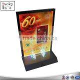Wholesale Acrylic Led Cigarette Display