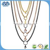 Online Shop China Silver Chains For Men