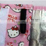 Customize Quality and Cheap Sanitary Napkin Bag thumbnail-2
