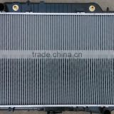high quality car radiator for ISUZU JEEP