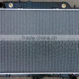 High Quality Car Radiator for ISUZU JEEP thumbnail-1