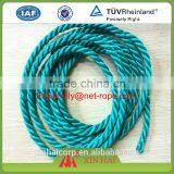 All Rope/Braid Rope/Twist Rope