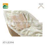 Trade Assurance Supplier Reasonable Price Coffin Decoration