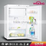 55cm LED Display Table-Top Refrigerator Series RE-150 (115L)