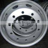 22.5*9.00 Semi Truck Wheel 22.5 thumbnail-1