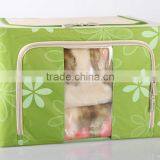 2015 New in China Xiamen Kids Storage Box
