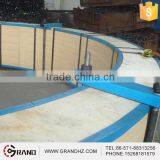 Support Tyres a Single Annular Steel Casting for Rotary Kiln thumbnail-5