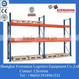Pallet Steel Shelvings