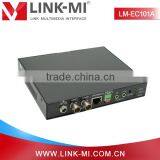 LM-EC101A 1080p SD/HD SDI Network Video Encoder H.264 Support RTMP Push Protocol thumbnail-5
