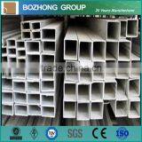 6061 Aluminum Square Pipe Stock For Sale thumbnail-4