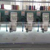 Computer Embroidery Machine and Laser Embroidery Machine thumbnail-1