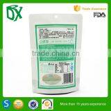 Custom Design Reusable Nuts Food Pouch Packing Zipper by Standup thumbnail-2