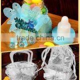 Lovely Baby Plastic Nursing Bottle for Baby Gift thumbnail-6
