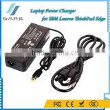 4.5A 20V AC Adapter for Lenovo ThinkPad E431 E531 Laptop Charger thumbnail-4