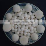 High Alumina Balls /refractory Material/Refractory Balls thumbnail-2