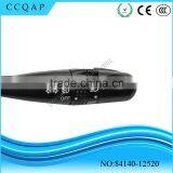 84140-12520 Japanese High Quality Wholesale Price Head Lamp Switch Cruise Control Combination Turn Signal Switch for Toyota thumbnail-5