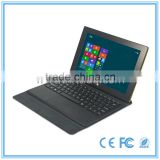 Folding keyboards for win 8 tablet in shenzhen factory