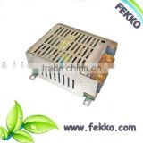 36W 12V/3A switching power supply with metal case and 100-240V input