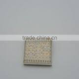 Rohs Compliant Red and Green Bi-color 8*8 Dots 2.54mm Pitch LED Dot Matrix Display thumbnail-4