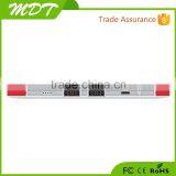 2015 Innovative QC2.0 Built-in Cable Real Capacity 10000mah Portable Power Bank of New Inventions thumbnail-4