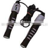 Digital jump rope /Fitness Equipment Jump Rope/Promotion gift Jump rope