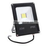2016 Hot Sale Untra Thin 20W RGB LED Flood Lamp