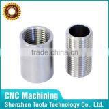 OEM Custom CNC Machining Manufacturer Customized Turning Milling Parts Driving Shaft thumbnail-6
