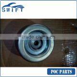 BYD 473 ENGINE IDLER PULLEY