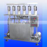 Small Beer Bottle Washing Machine/beer Factory Equipment thumbnail-1