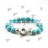 Fashion Snake Chain Glass Beads Bracelet Jewelry (POD60229) thumbnail-5