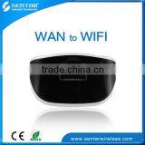 Compatible With 4G/3G Modem Sentar Pocket Wifi 3G Router Low Price Wifi 3G Wifi Router Sentar thumbnail-4