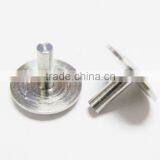 New 2016 High Quality Custom Decorative 2mm Shoe Rivets thumbnail-4