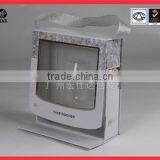 1200g Greyboard Portable Cosmetic Box Suitable for Essential Oil, Mask