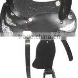 Western Saddles Leather Horse Saddles