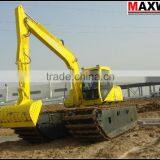 2015 New Product ! MAX80PU Pontoon of Amphibious Excavator , Suitable to 6 to 10Ton Class Excavators thumbnail-3