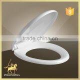 Plastic Round Shape Toilet Seat With High Quality Bathoom Accessories thumbnail-2