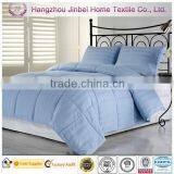 Down Alternative Comforter/Microfiber Quilt/Polyester Duvet thumbnail-5