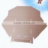 Large Foldable Corrugated Cardboard Display Box for Sale thumbnail-6