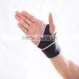 Factory Supply Neoprene Weightlifting Wrist Wraps thumbnail-2
