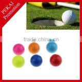 Promotional Logo Customized discount golf ball fitting