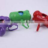 Express Pet Garbage Box , Pet Garbage Case , Dog Waste Bags & Dispenser thumbnail-3