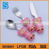 Custom New Design OEM Child Fork thumbnail-1